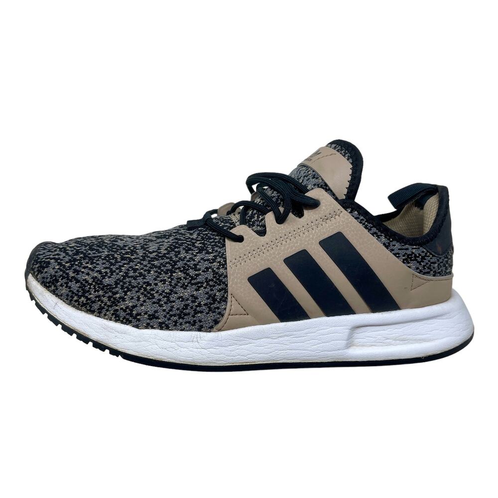 Adidas X_PLR Trace Khaki Sneakers Mens 8 = Wmns 9 1/2 137.4=I.3.2